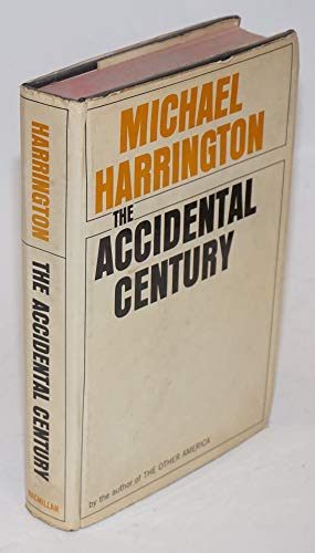 9781125164488: The Accidental Century