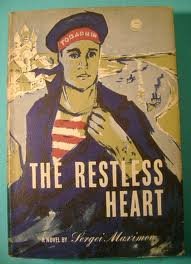 9781125171271: The Restless Heart