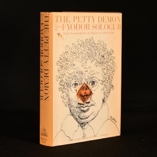 Stock image for The Petty Demon for sale by Chaparral Books