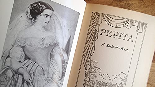 Stock image for Pepita for sale by Better World Books