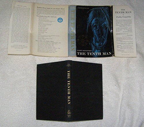 The Tenth Man (9781125204849) by Paddy Chayefsky