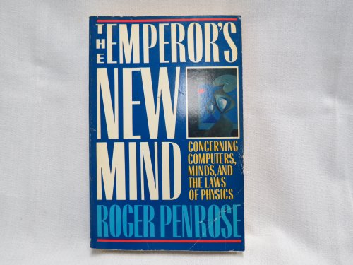 9781125216446: The Emperor's New Mind