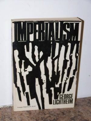 9781125216958: Imperialism