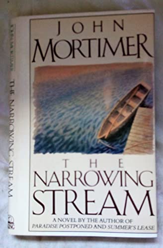 9781125250624: The Narrowing Stream