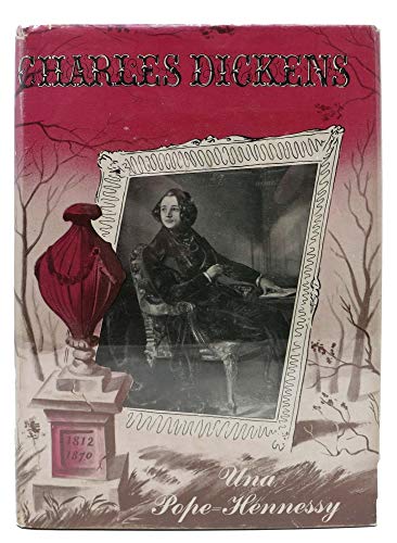 Stock image for CHARLES DICKENS for sale by Dunaway Books