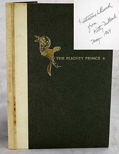 9781125260951: The Flighty Prince