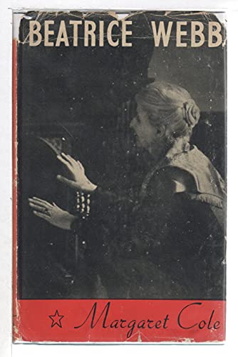 Stock image for Beatrice Webb for sale by Liberty Book Shop