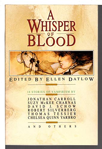 9781125270066: Whisper of Blood