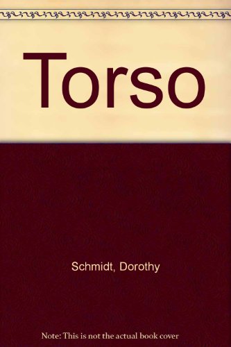 Stock image for Torso. for sale by Richard Park, Bookseller