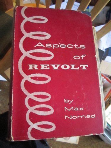 Aspects of Revolt (Signed)