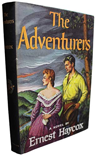 9781125289174: The Adventurers