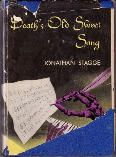 Stock image for Death's Old Sweet Song for sale by Books From California