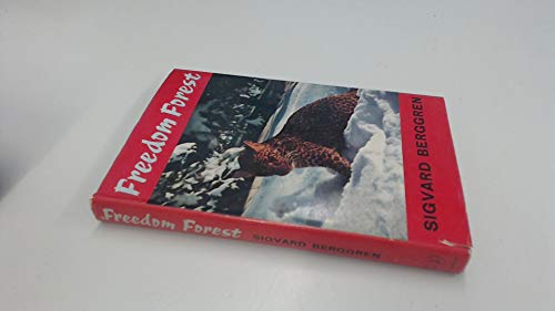 Beispielbild fr Freedom Forest zum Verkauf von Wonder Book