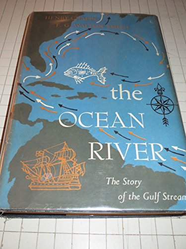 Stock image for The Ocean River for sale by Visible Voice Books