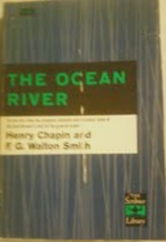 Imagen de archivo de Ocean River a la venta por ThriftBooks-Atlanta