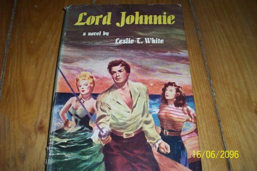 Imagen de archivo de Lord Johnnie a la venta por HPB-Diamond