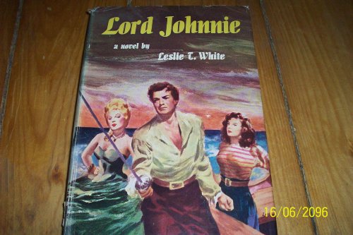 Stock image for Lord Johnnie for sale by HPB-Diamond