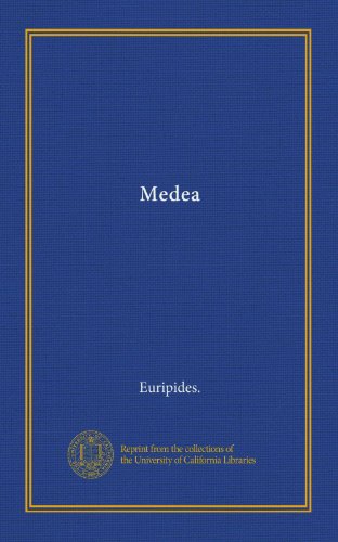 9781125400517: Medea