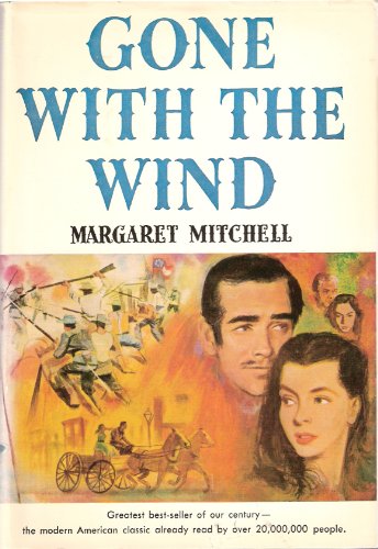 Gone with the Wind - Geological Survey (U.S.), .