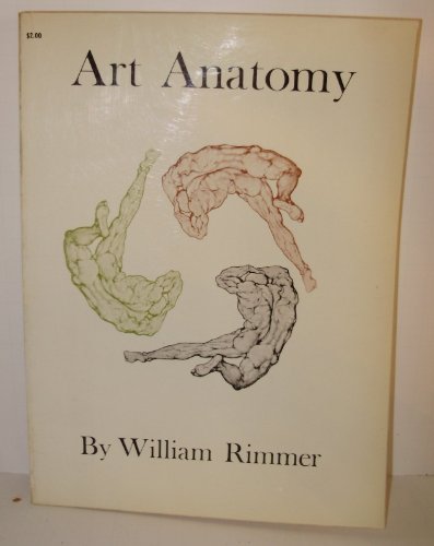 9781125529744: Art Anatomy
