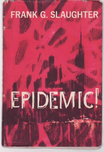 Stock image for Epidemic! for sale by Once Upon A Time Books