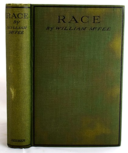 Race (9781125599877) by William McFee
