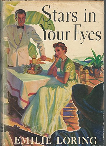 Stock image for Stars in Your Eyes for sale by ThriftBooks-Dallas