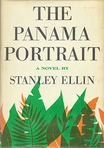 9781125649893: The Panama Portrait