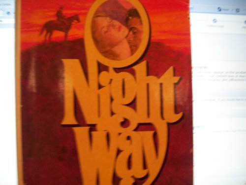 Night Way (9781125653289) by Janet Dailey