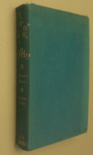 Imagen de archivo de Aly, a Biography a la venta por ThriftBooks-Atlanta