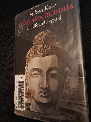 Beispielbild fr Gautama Buddha In Life and Legend zum Verkauf von Better World Books