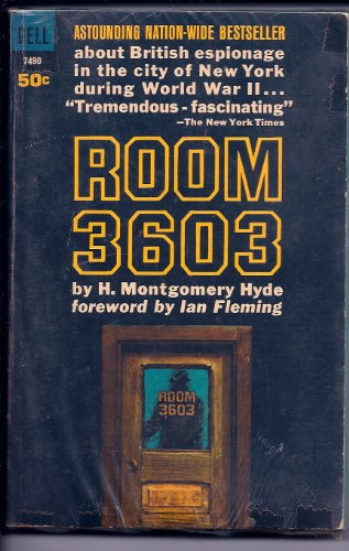 Stock image for Room 3603 for sale by ThriftBooks-Dallas