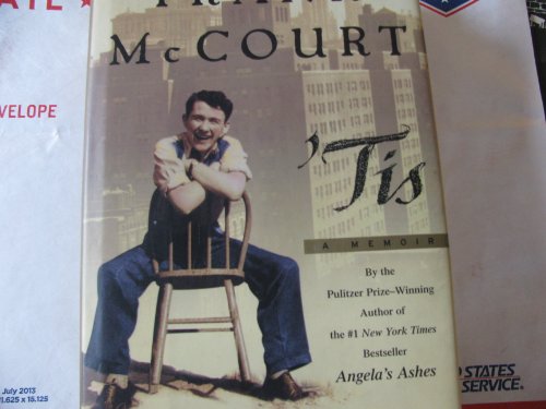 9781125731437: tis-a-memoir-1st-edition