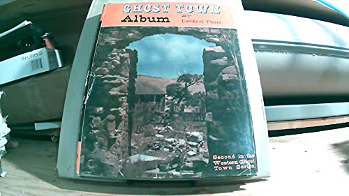 9781125749876: Ghost Town Album