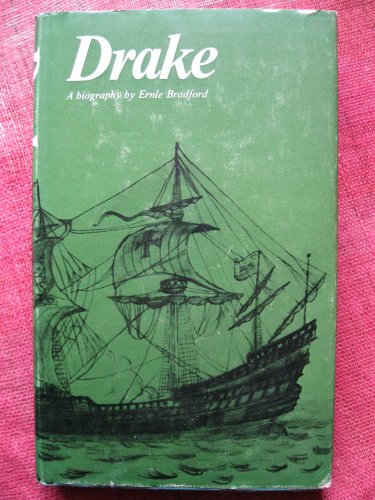 Drake: A biography (9781125804926) by Ernle Bradford