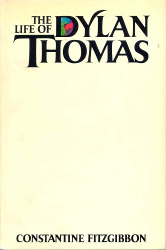 9781125808719: The life of Dylan Thomas