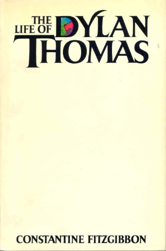 9781125808719: The Life Of Dylan Thomas