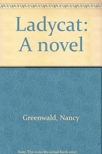 9781125826775: Ladycat: A novel