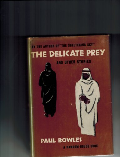 9781125841198: Delicate Prey & Other Stories 1ST Edition