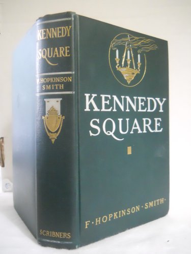 9781125843697: KENNEDY SQUARE