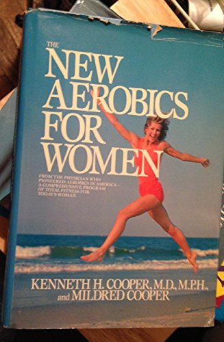 9781125846148: Aerobics for Women