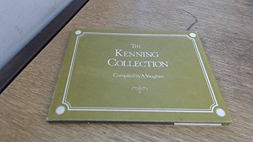 The Kenning collection (9781125856390) by VAUGHAN, A. (comp)