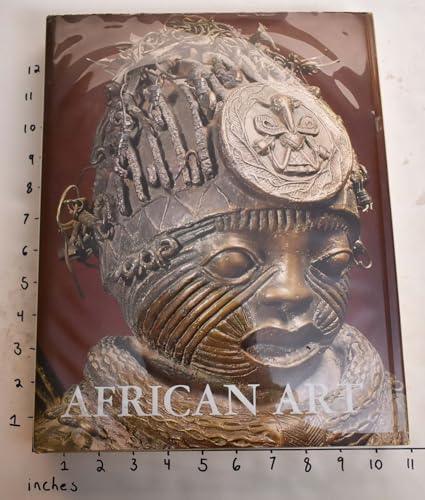 African Art: Sculpture