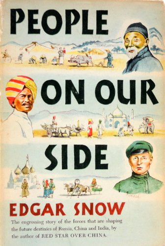 Stock image for People on our side for sale by Better World Books