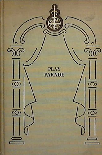 Stock image for Play Parade for sale by Library House Internet Sales