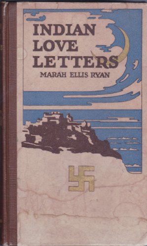 9781125924877: Indian Love Letters