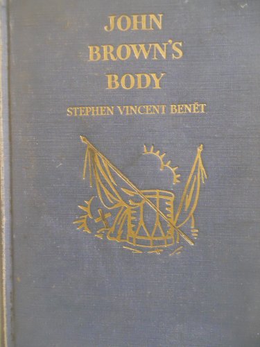 Imagen de archivo de John Browns Body a la venta por Isle of Books