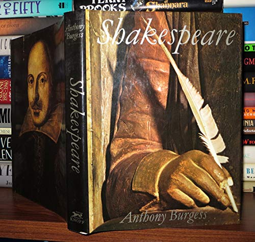 Imagen de archivo de Shakespeare a la venta por HPB Inc.