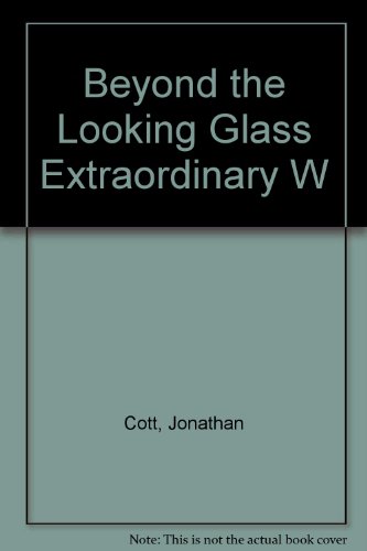 9781125962602: Beyond the Looking Glass: Extraordinary Works of Fairy Tale & Fantasy