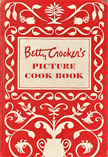 9781126009375: Betty Crocker's Picture Cook Book